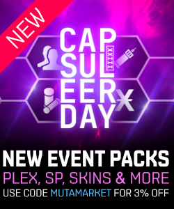 Capsuleer Day
