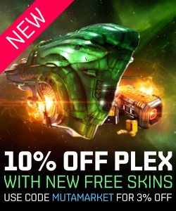 10% OFF PLEX