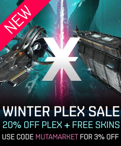 Winter PLEX