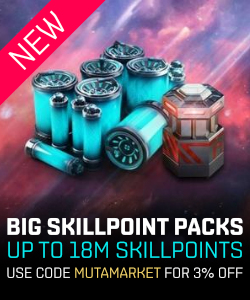 SP Packs
