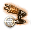 Mutated Omnidirectional Tracking Link