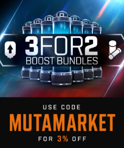 3 for 2 SP