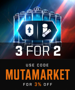 3 for 2 SP