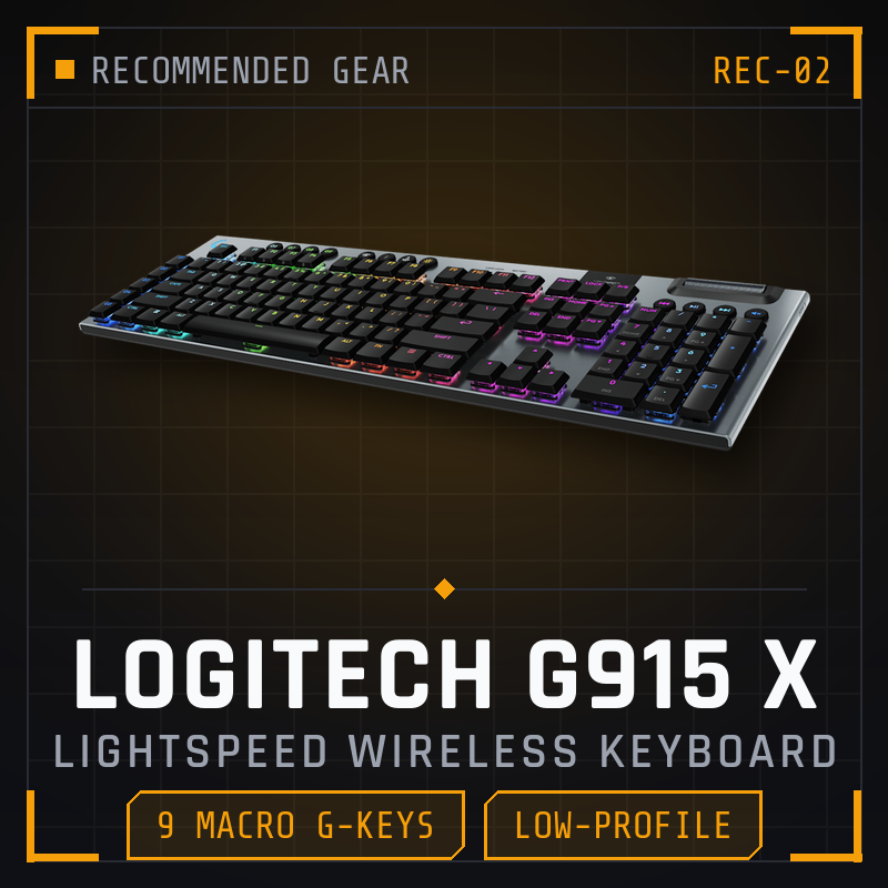 G915 G915